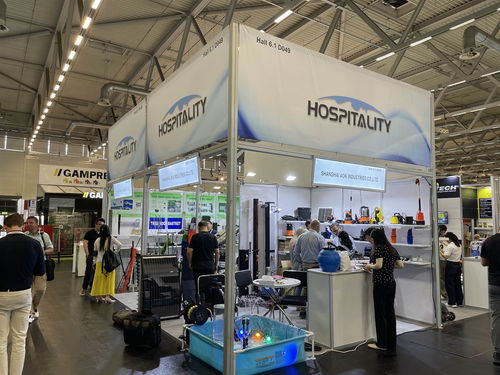 2023年墨西哥國際五金工具及制品展覽會(huì) 專業(yè)會(huì)展服務(wù)助力行業(yè)新機(jī)遇