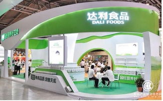 閃耀國際有機(jī)舞臺，豆本豆斬獲豆奶行業(yè)金獎(jiǎng)的會(huì)展服務(wù)之道